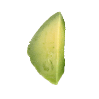 Avocado 1 Slice