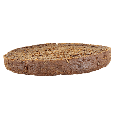 Rye Bread Bottom