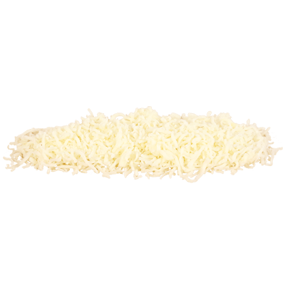 Shredded Mozzerela Cheese