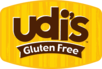 Udi’s gluten free logo