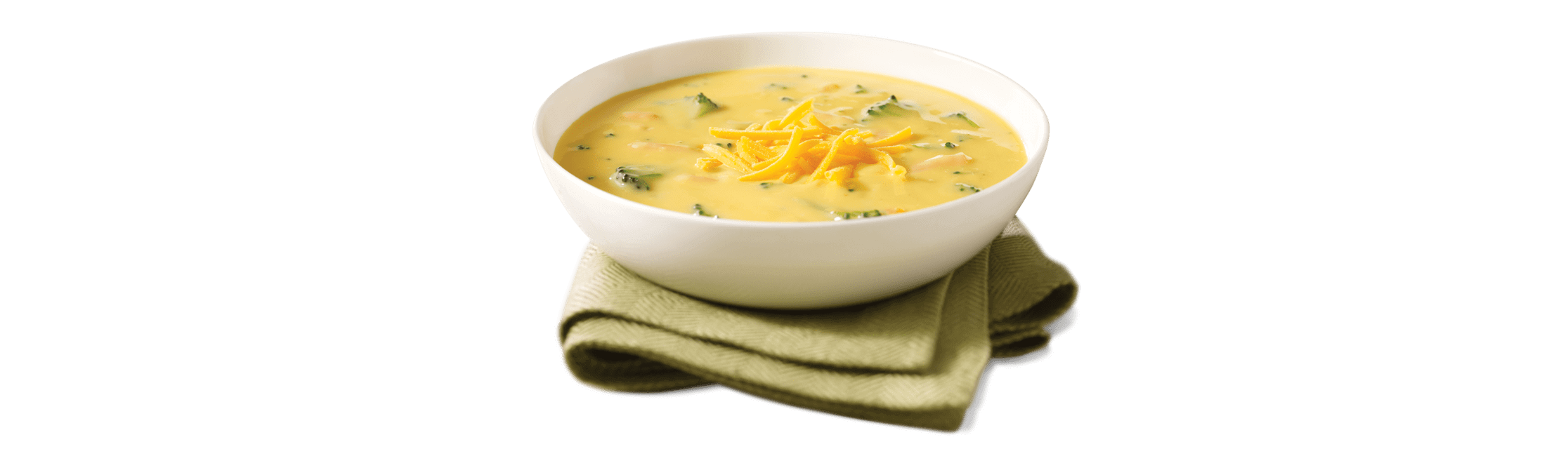 soups